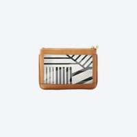 #2 Nudie Tan Pouch