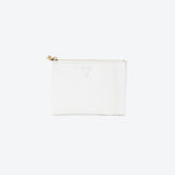 #2 White Pouch