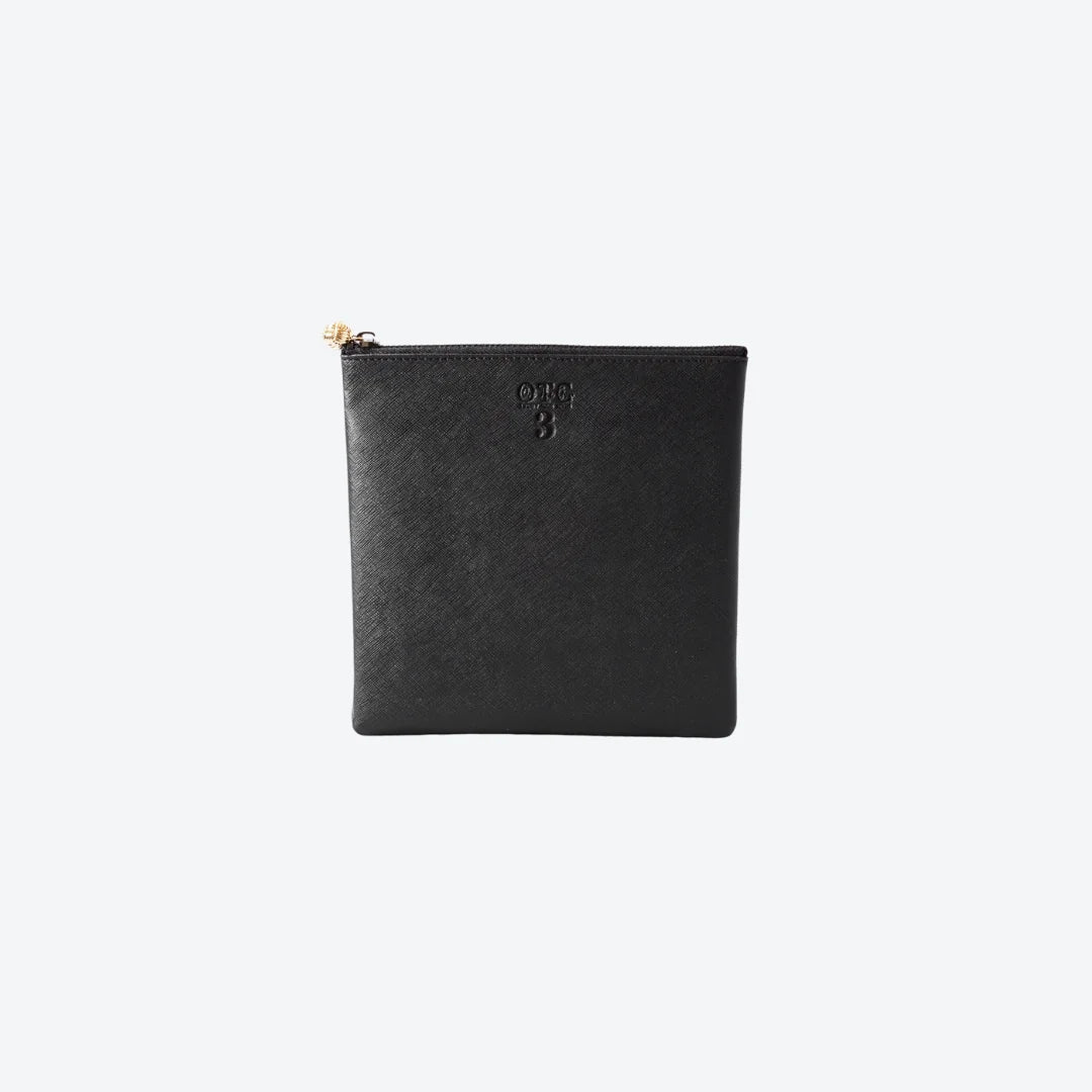 #3 Black Pouch