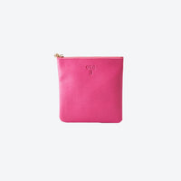 #3 Hot Pink Pouch