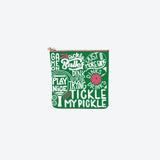 #3 Jess Pickleballer Pouch