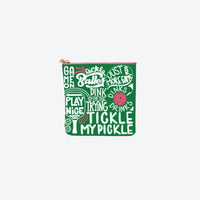 #3 Jess Pickleballer Pouch