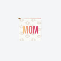 #3 Sabra Eye Mom Pouch