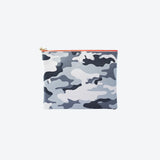 #4 Abby Camo Pouch