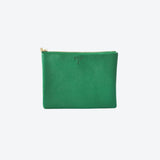 #4 Green Pouch