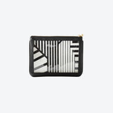 #4 Nudie Black Pouch