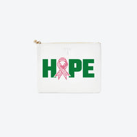 #4 White Hope Pouch