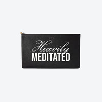 #5 Black Heavily Meditated
