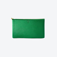 #5 Green Clutch