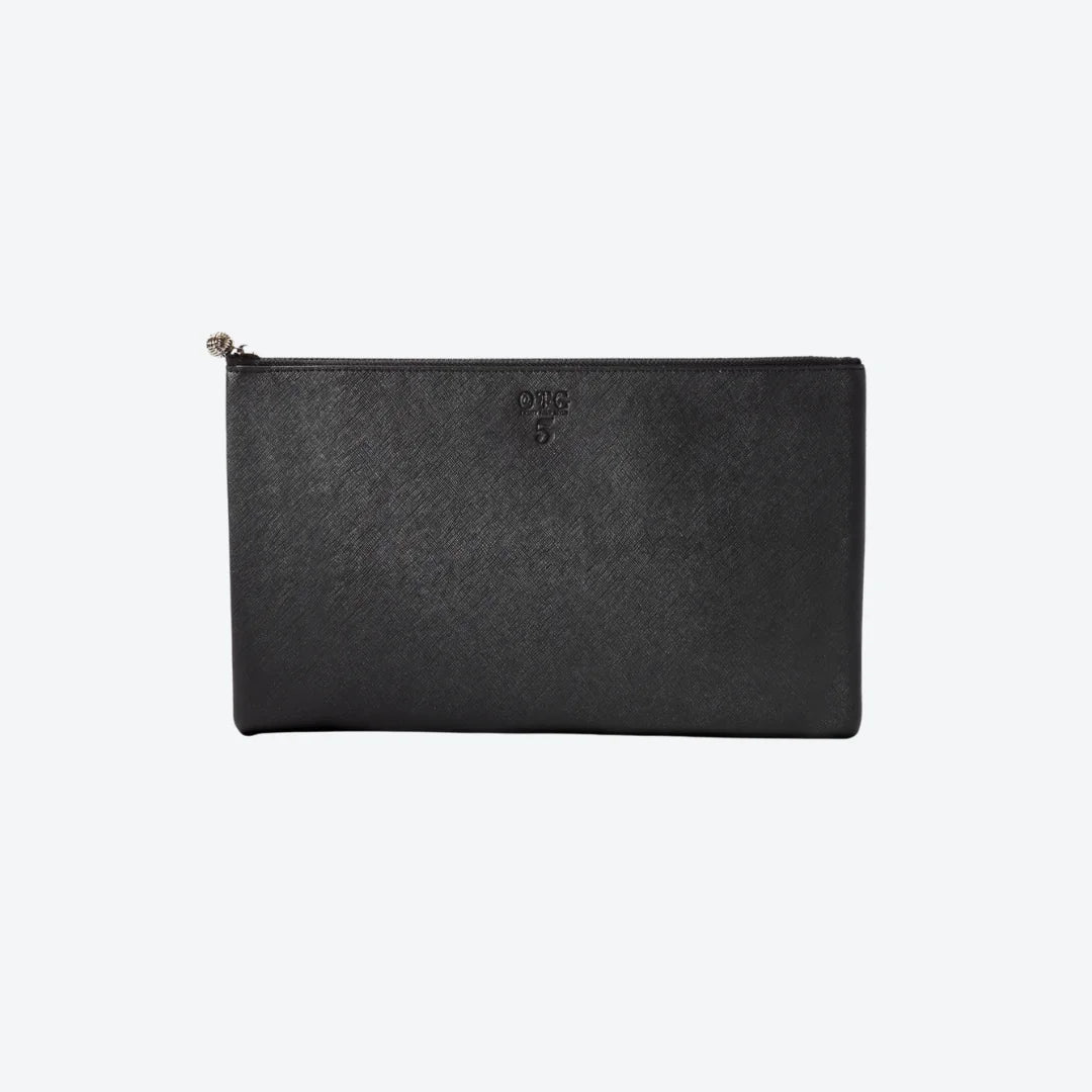 #5 JW Blackout Clutch