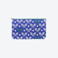 #5 Keyana Tennis Clutch, front view