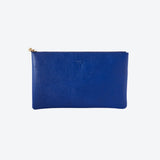 #5 Navy Clutch