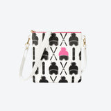 #6 Lulu Ski Bunny Crossbody