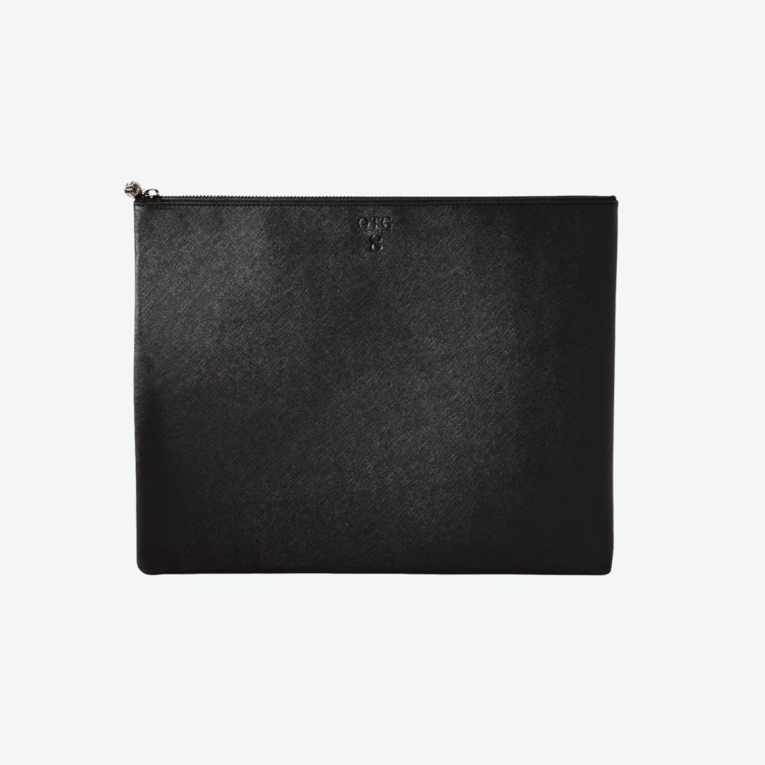 #8 JW Blackout Pouch