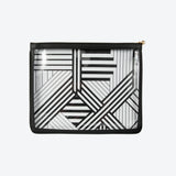 #8 Nudie Black Pouch