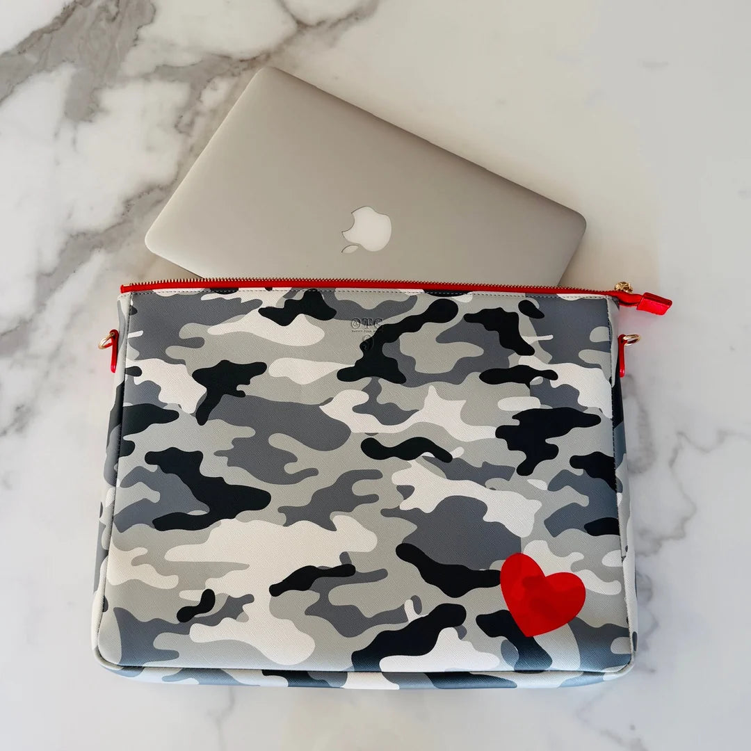 #9 Abby Camo Love