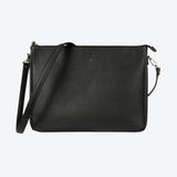 #9 JW Blackout Padded Crossbody Techie