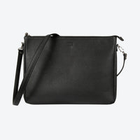 #9 JW Blackout Padded Crossbody Techie