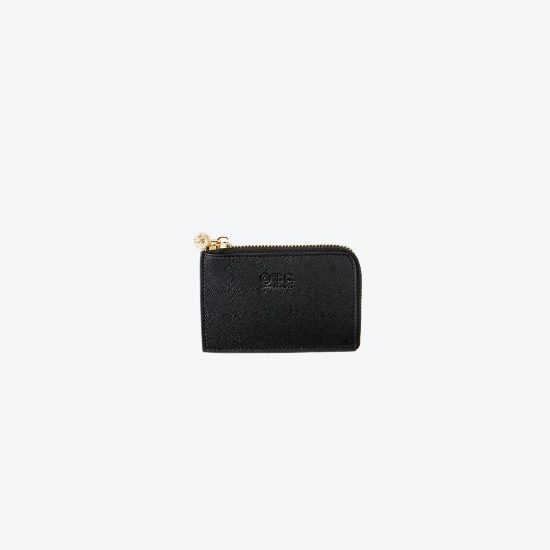 Card Case Black