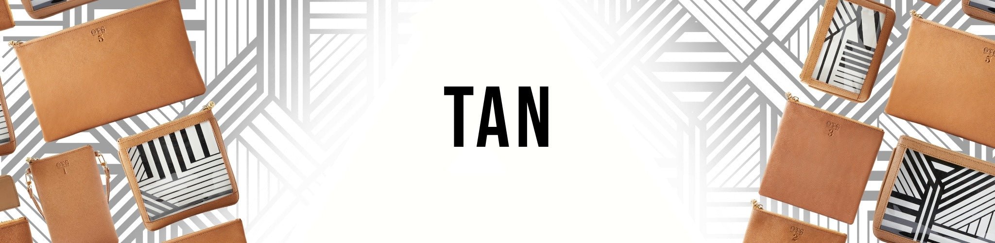 All OTG|247 Tan bags in one place.