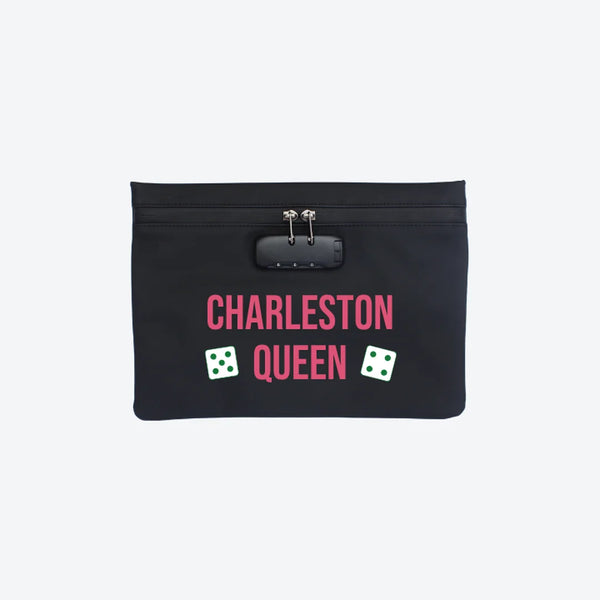 The Lockable Bag Charleston Queen