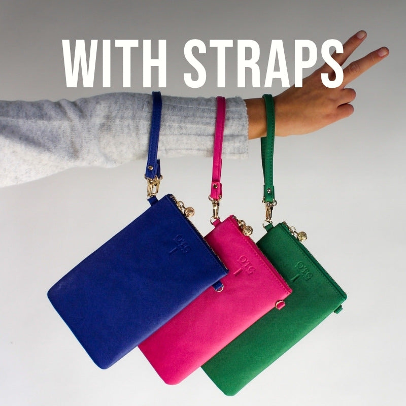 Bags With Straps