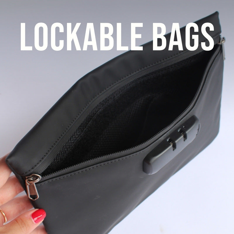 Lockables