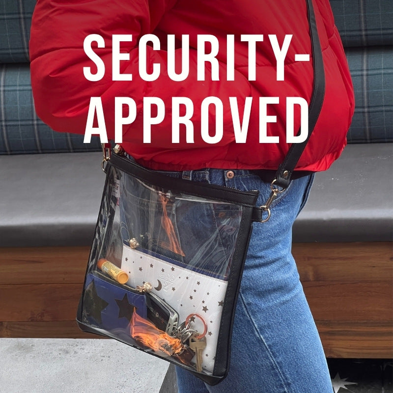 The Security-Approved Collection