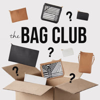 The NEW Bag Club